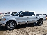 1FTFW1CV1AF****** Repairable 2010 Ford F-150 in Texas State