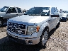 1FTFW1CV1AF****** Used and Repairable 2010 Ford F-150 in El Paso