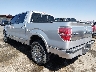 1FTFW1CV1AF****** Salvage and Repairable 2010 Ford F-150 in El Paso
