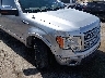 1FTFW1CV1AF****** Salvage and Repairable 2010 Ford F-150 in Texas State