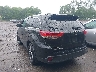 5TDJZRFH2KS****** Salvamento y Reparables 2019 Toyota Highlander en Taunton
