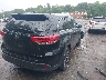 5TDJZRFH2KS****** Salvamento y Destrozados 2019 Toyota Highlander en Estado de Massachusetts