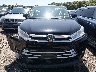 5TDJZRFH2KS****** Destrozados 2019 Toyota Highlander en Estado de Massachusetts