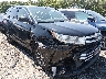 5TDJZRFH2KS****** Salvamento y Destrozados 2019 Toyota Highlander en Taunton