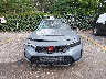 JHMFL5G48RX****** Wrecked 2024 Honda Civic Type R in Florida State