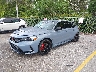 JHMFL5G48RX****** Used and Repairable 2024 Honda Civic Type R in West Palm Beach
