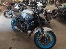 JYARM48Y9SA****** Salvamento y Destrozados 2025 Yamaha MT-07 en Rec Rides Online Exclusive