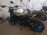 JYARM48Y9SA****** Usados 2025 Yamaha MT-07 en Estado de California