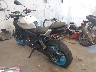 JYARM48Y9SA****** Salvamento y Reparables 2025 Yamaha MT-07 en Rec Rides Online Exclusive
