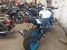 JYARM48Y9SA****** Salvamento y Destrozados 2025 Yamaha MT-07 en Estado de California