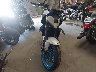 JYARM48Y9SA****** Usados y Reparables 2025 Yamaha MT-07 en Estado de California