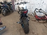 JYARM48Y9SA****** Salvamento y Reparables 2025 Yamaha MT-07 en Estado de California