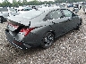 KMHLS4DG1RU****** Salvage and Wrecked 2024 Hyundai Elantra in New Jersey State