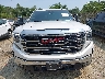 3GTUUDEL7RG****** Wrecked 2024 GMC Sierra 1500 in Virginia State