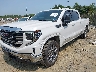 3GTUUDEL7RG****** Used and Repairable 2024 GMC Sierra 1500 in Northern Virginia