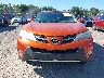 2T3WFREV1FW****** Usados 2015 Toyota RAV4 en Estado de Nueva York