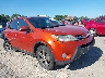 2T3WFREV1FW****** Salvamento y Destrozados 2015 Toyota RAV4 en Syracuse