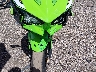 ML5EXGH13SD****** Repairable 2025 Kawasaki Ninja 500 in Utah State