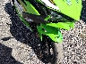 ML5EXGH13SD****** Salvage 2025 Kawasaki Ninja 500