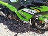 ML5EXGH13SD****** Wrecked 2025 Kawasaki Ninja 500