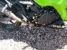 ML5EXGH13SD****** Used 2025 Kawasaki Ninja 500