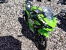ML5EXGH13SD****** Salvage and Wrecked 2025 Kawasaki Ninja 500 in Rec Rides Online Exclusive