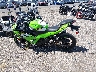 ML5EXGH13SD****** Used 2025 Kawasaki Ninja 500 in Utah State