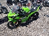 ML5EXGH13SD****** Used and Repairable 2025 Kawasaki Ninja 500 in Rec Rides Online Exclusive