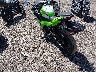 ML5EXGH13SD****** Salvage and Repairable 2025 Kawasaki Ninja 500 in Rec Rides Online Exclusive