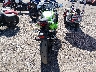ML5EXGH13SD****** Salvage and Repairable 2025 Kawasaki Ninja 500 in Utah State