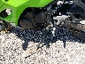 ML5EXGH13SD****** Used 2025 Kawasaki Ninja 500 in Rec Rides Online Exclusive