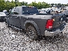 1C6RR7SM6GS****** Salvamento y Reparables 2016 RAM 1500 en Nashville