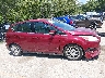 1FADP5BU1GL****** Repairable 2016 Ford C-Max Hybrid in Kansas State