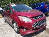 1FADP5BU1GL****** Salvage and Wrecked 2016 Ford C-Max Hybrid in Kansas City