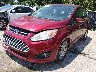 1FADP5BU1GL****** Used and Repairable 2016 Ford C-Max Hybrid in Kansas City