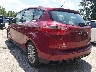 1FADP5BU1GL****** Salvage and Repairable 2016 Ford C-Max Hybrid in Kansas City