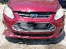 1FADP5BU1GL****** Salvage and Repairable 2016 Ford C-Max Hybrid in Kansas State