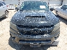 1GCGSCE35F1****** Destrozados 2015 Chevrolet Colorado en Estado de Texas