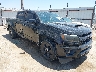 1GCGSCE35F1****** Salvamento y Destrozados 2015 Chevrolet Colorado en Lubbock