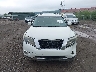 5N1AR2MM0FC****** Wrecked 2015 Nissan Pathfinder in Pennsylvania State