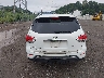5N1AR2MM0FC****** Wrecked 2015 Nissan Pathfinder