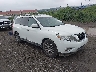 5N1AR2MM0FC****** Salvage and Wrecked 2015 Nissan Pathfinder in Pittsburgh