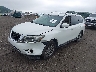 5N1AR2MM0FC****** Used and Repairable 2015 Nissan Pathfinder in Pittsburgh