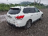 5N1AR2MM0FC****** Salvage and Wrecked 2015 Nissan Pathfinder in Pennsylvania State