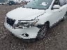 5N1AR2MM0FC****** Salvage and Repairable 2015 Nissan Pathfinder in Pennsylvania State