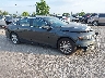 1G1ZD5ST5JF****** Salvage and Wrecked 2018 Chevrolet Malibu in Detroit
