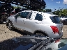 3GNCJKSB5GL****** Salvamento y Reparables 2016 Chevrolet Trax en Providence