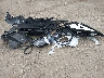 KL79MMS2XNB****** Wrecked 2022 Chevrolet Trailblazer in Nebraska State