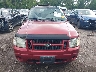 1FMZU77K24U****** Wrecked 2004 Ford Explorer Sport Trac in Ohio State