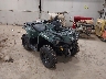 3JBLGAR45NJ****** Salvage and Wrecked 2022 Can-Am Outlander in Rec Rides Online Exclusive